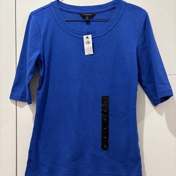 NEW Banana Republic top (M) - Picture 1 of 3
